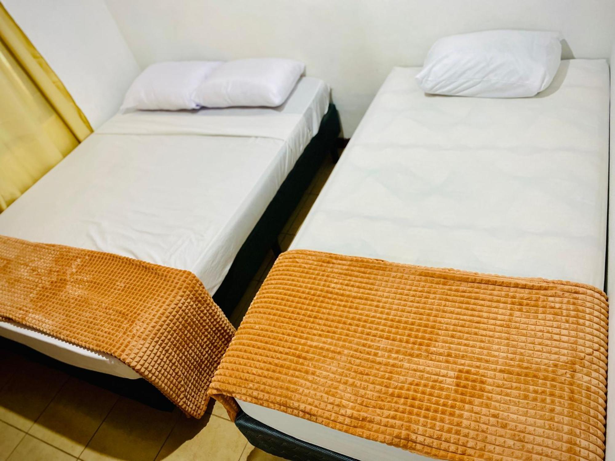 Bed and breakfast Cabinas Gufo Downtown La Fortuna, Volcan Arenal *