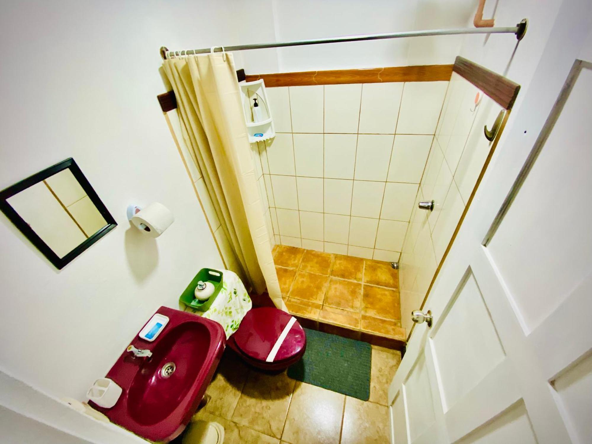 Bed and breakfast Cabinas Gufo Downtown La Fortuna, Volcan Arenal *